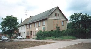 Werkstatt 1991